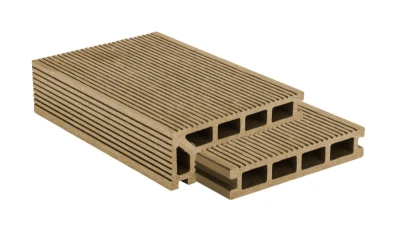 G21 Terasové prkno 2,5 x 14 x 300 cm, Cumaru WPC