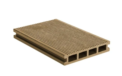 G21 Terasové prkno 2,5 x 14 x 400 cm, Cumaru WPC