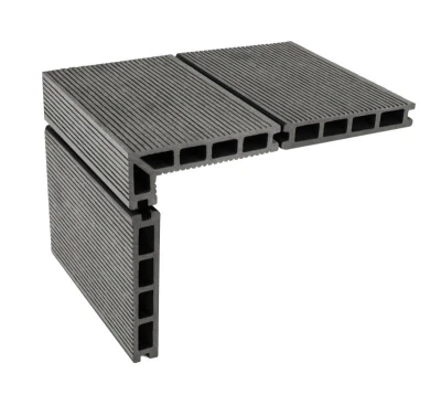 G21 Terasové prkno 2,5 x 14 x 400 cm, Incana WPC