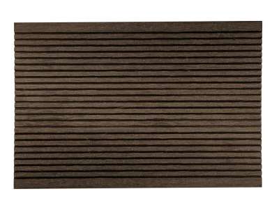 G21 Terasové prkno 2,5 x 14 x 400 cm, Indický teak WPC