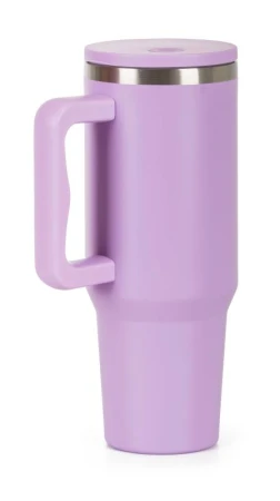G21 FlowCup levandulový 1200 ml termohrnek