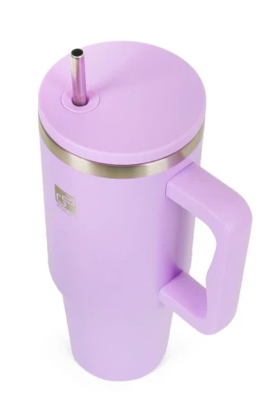G21 FlowCup levandulový 1200 ml termohrnek