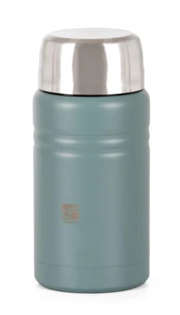 G21 Termoska na jídlo 750 ml - eukalyptově zelená