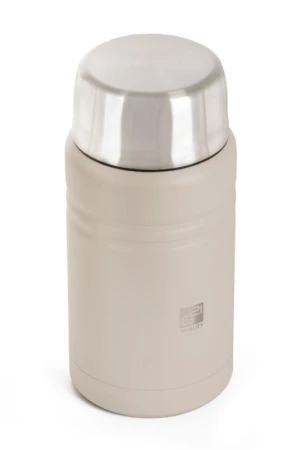 G21 Termoska na jídlo 750 ml - pískově béžová