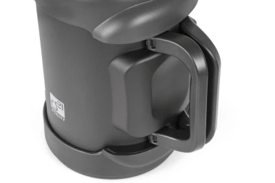 G21 Termoska nerezová 2500 ml, černo-šedá