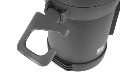 G21 Termoska nerezová 3800 ml, černo-šedá