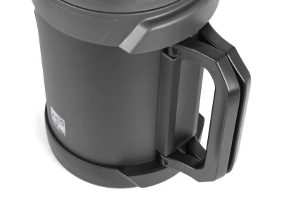 G21 Termoska nerezová 3800 ml, černo-šedá