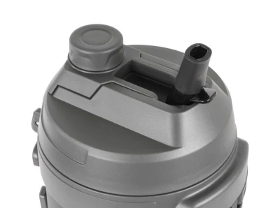 G21 Termoska nerezová 3800 ml, černo-šedá