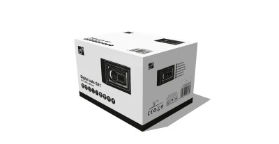 G21 Trezor digitální 310 x 200 x 200 mm