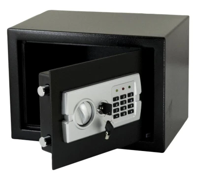 G21 Trezor digitální 350 x 250 x 250 mm