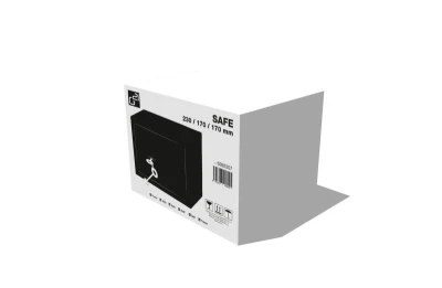 G21 Trezor na klíč 230 x 170 x 170 mm