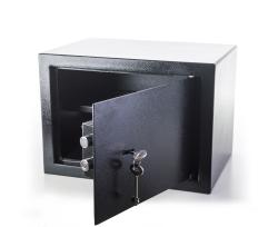 G21 Trezor na klíč 350 x 250 x 250 mm