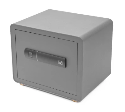 G21 Trezor na otisk prstu 380 x 310 x 300 mm