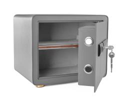 G21 Trezor na otisk prstu 380 x 310 x 300 mm