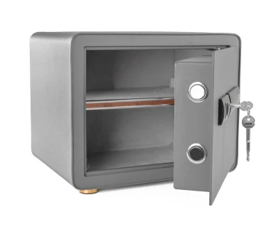 G21 Trezor na otisk prstu 380 x 310 x 300 mm