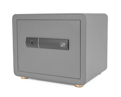 G21 Trezor na otisk prstu 380 x 310 x 300 mm