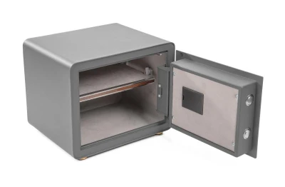 G21 Trezor na otisk prstu 380 x 310 x 300 mm