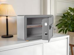 G21 Trezor na otisk prstu 380 x 310 x 300 mm