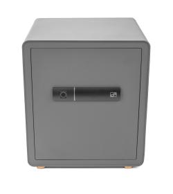 G21 Trezor na otisk prstu 400 x 450 x 350 mm