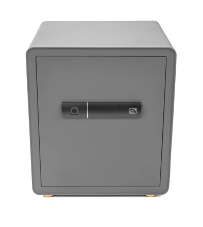 G21 Trezor na otisk prstu 400 x 450 x 350 mm