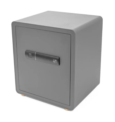 G21 Trezor na otisk prstu 400 x 450 x 350 mm
