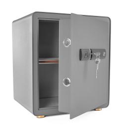 G21 Trezor na otisk prstu 400 x 450 x 350 mm