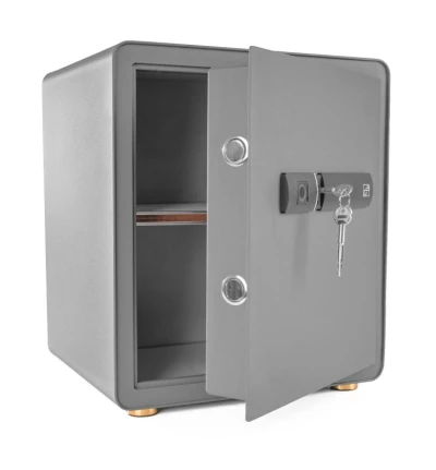 G21 Trezor na otisk prstu 400 x 450 x 350 mm