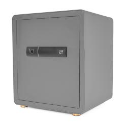 G21 Trezor na otisk prstu 400 x 450 x 350 mm