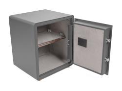 G21 Trezor na otisk prstu 400 x 450 x 350 mm