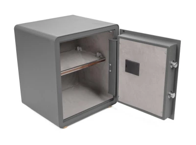 G21 Trezor na otisk prstu 400 x 450 x 350 mm