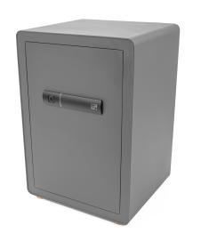 G21 Trezor na otisk prstu 420 x 600 x 380 mm