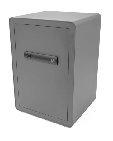 G21 Trezor na otisk prstu 420 x 600 x 380 mm