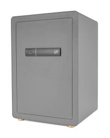 G21 Trezor na otisk prstu 420 x 600 x 380 mm