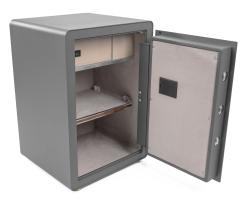 G21 Trezor na otisk prstu 420 x 600 x 380 mm