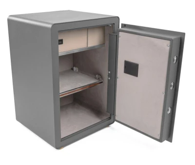 G21 Trezor na otisk prstu 420 x 600 x 380 mm