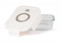 G21 Vakuovací dóza 630 ml, skleněná