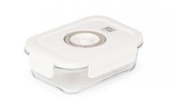 G21 Vakuovací dóza 630 ml, skleněná