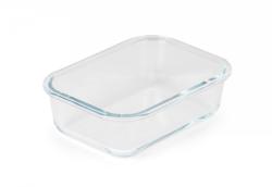 G21 Vakuovací dóza 630 ml, skleněná