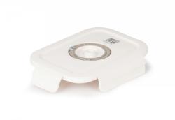 G21 Vakuovací dóza 630 ml, skleněná