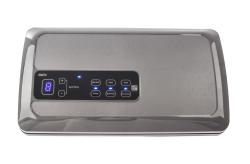 G21 Vakuovačka Nefrit