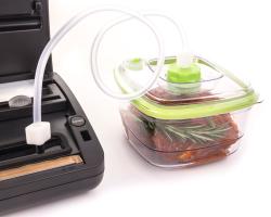 G21 Vakuovačka Nefrit