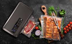 G21 Vakuovačka Nefrit