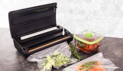 G21 Vakuovačka Nefrit