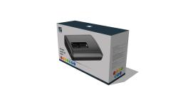 G21 Vakuovačka Nefrit