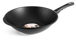 G21 Wok pánev Cheff 36 cm s poklicí