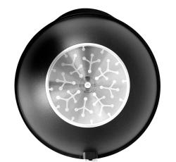 G21 Wok pánev Cheff 36 cm s poklicí