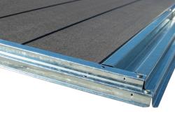 G21 WPC podlaha pro domek GAH 1085, Eben