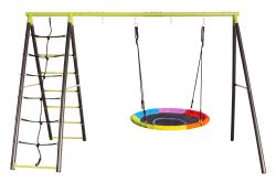 G21 Zahradní houpačka Tacoma 3