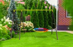 G21 Zahradní houpačka Tacoma 3