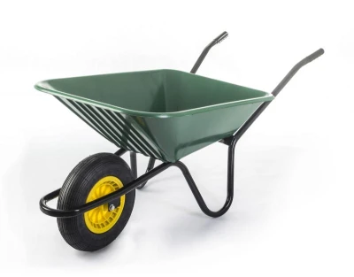 G21 Klasik 4029 zelené zahradní kolečko